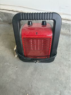 Lasko Space Heater