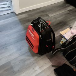 Milwaukee Pack out Backpack 