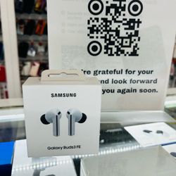 Samsung galaxy buds