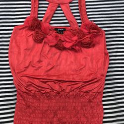 Woman’s blouse size S/M