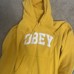 OBEY hoodie