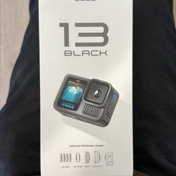 GoPro HERO13 Black