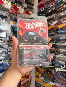 Hotwheels RLC Skyline