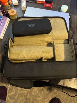 Game bag