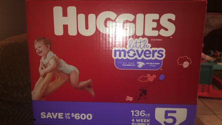 Diapers