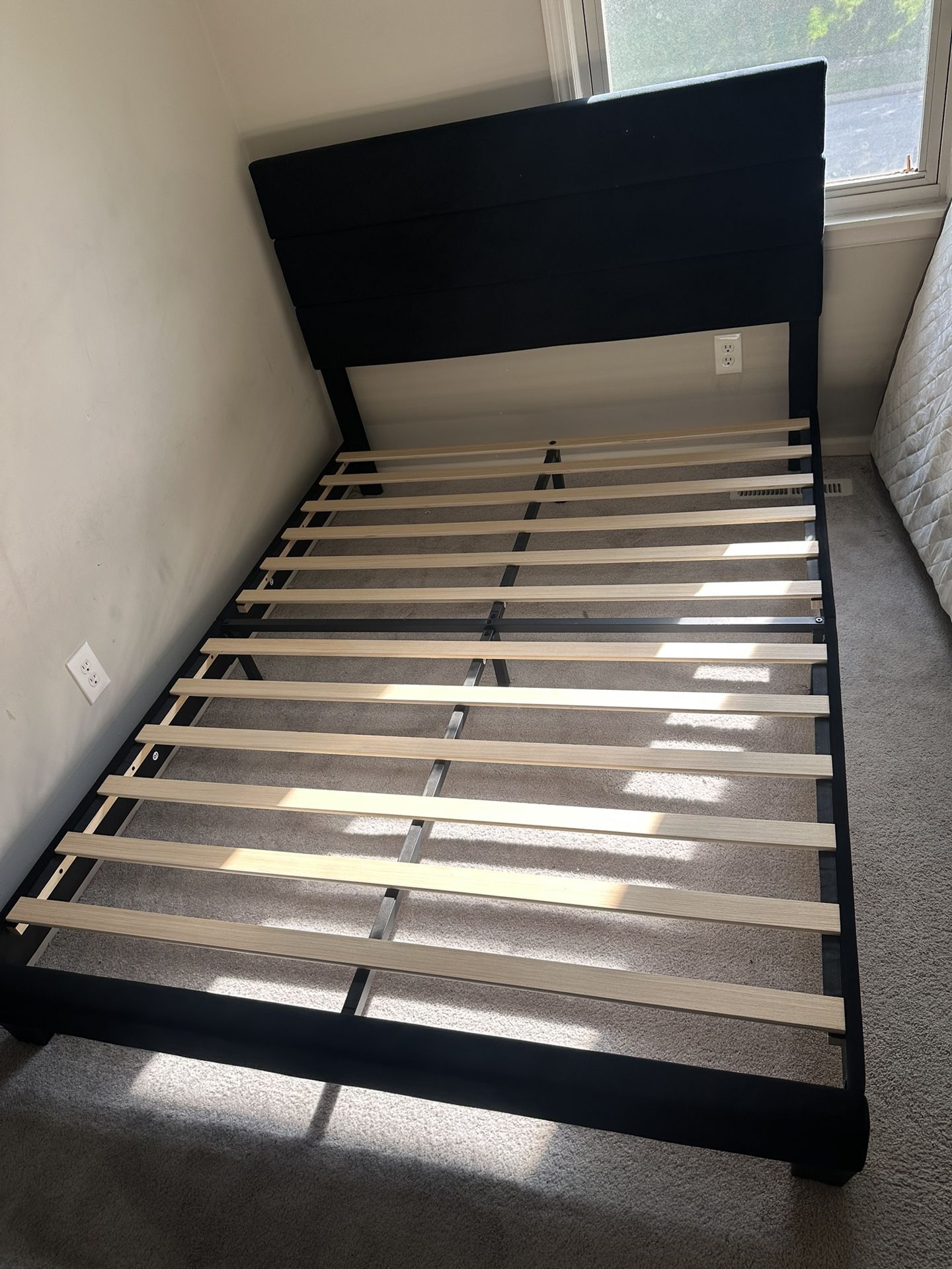 Queen Bed frame