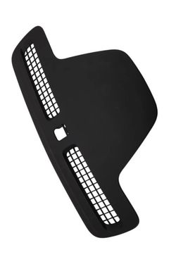 OEM GM (contact info removed)9 Dash Defroster Vent Trim Panel Air Vent Grille Black
