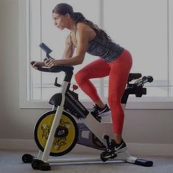 Like new ProForm Tour De France CLC Indoor Exercise Bike. Sells at Costco for $399 plus tax