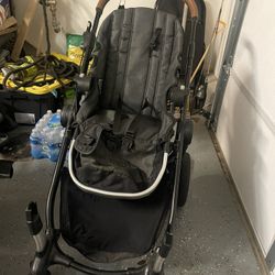 Baby Jogger City Select 