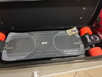 Meepo AmpBoard Electric Skateboard