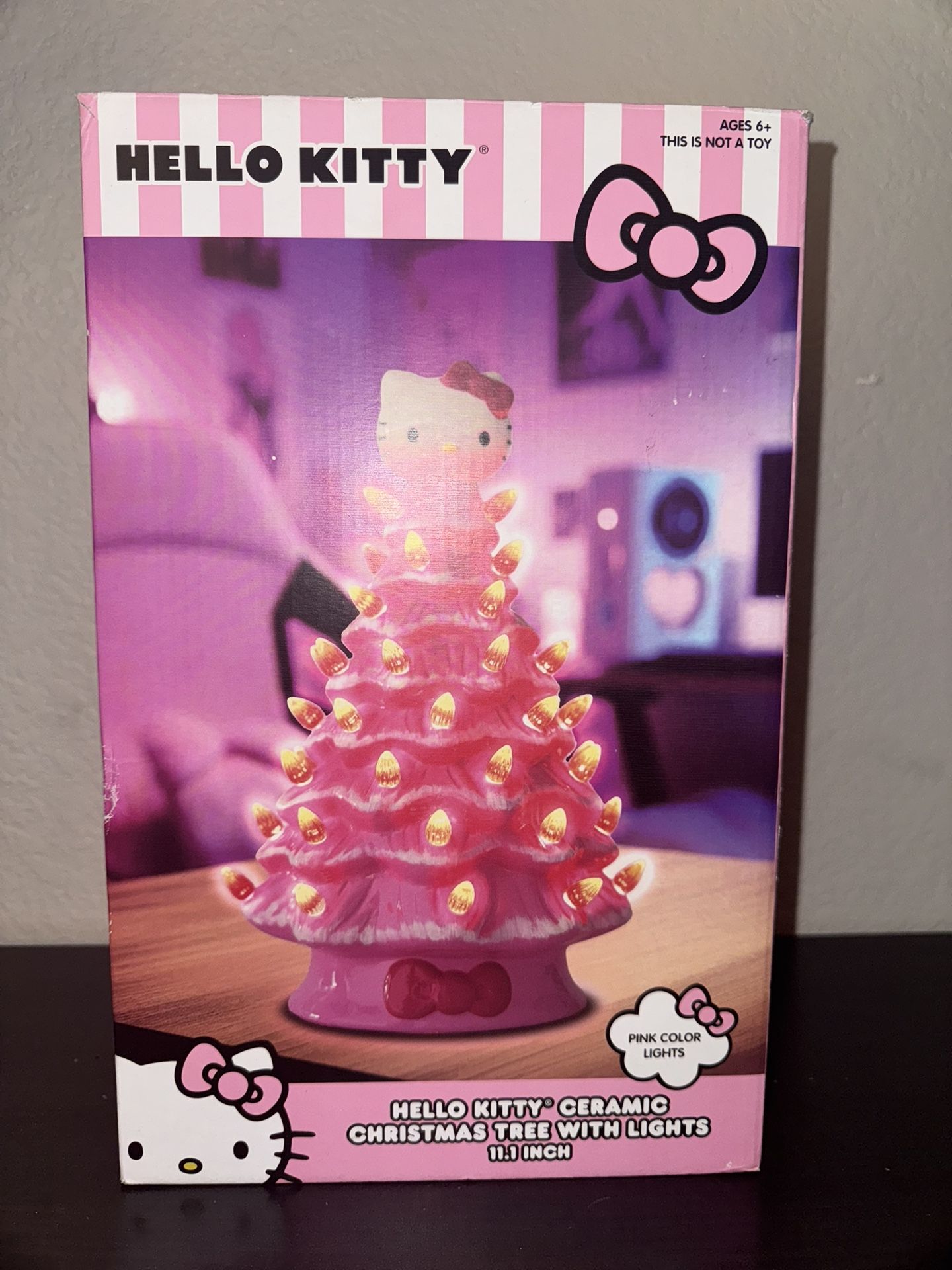 Christmas Tree