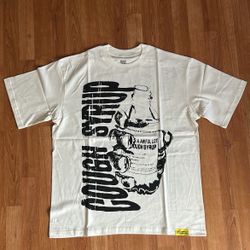 Awful Lot Of Cough Syrup Bottle Shirt 