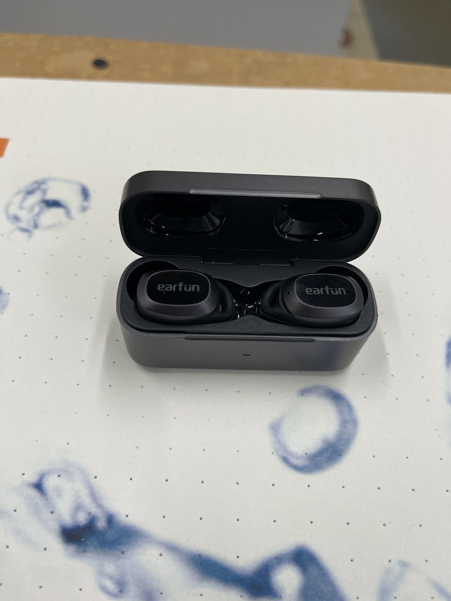 Ear Fun Pro wireless earbuds