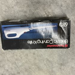 Cuchillo Electrónico Para Cortes De Carne