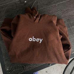 OBEY hoodie