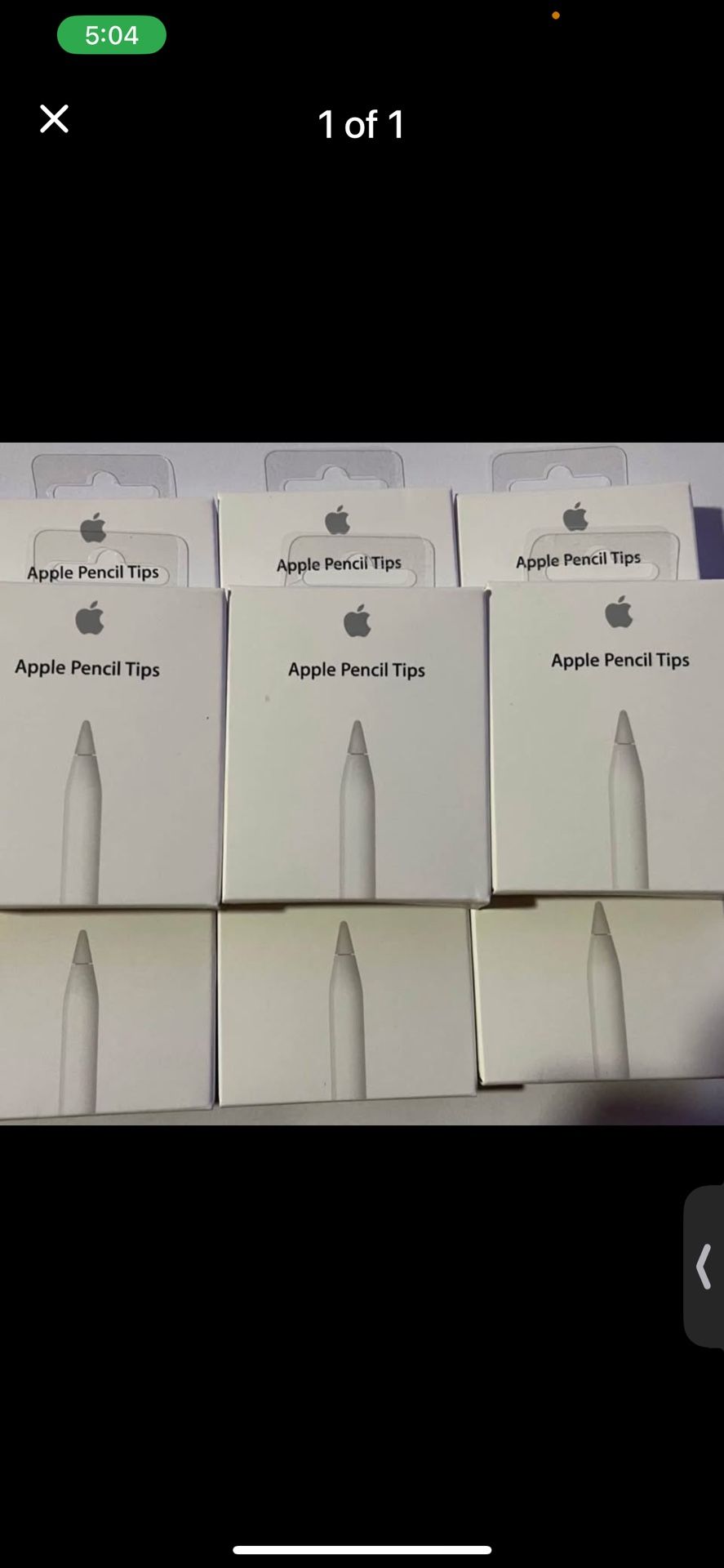 Apple Tips