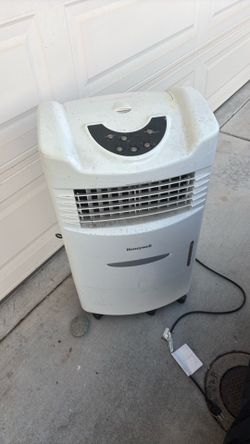 Honeywell air conditioner