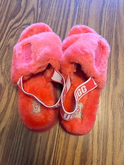 Ugg slippers