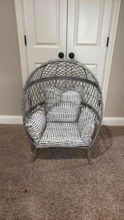 Egg Chair