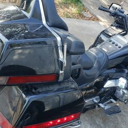 96' HONDA  GOLDWING 1500