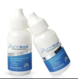 Buy One Get One Free Ghost Bond Glue