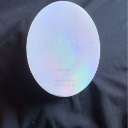 KKW Fragrance: Opal Drip 
