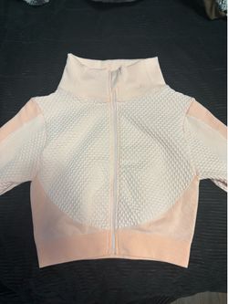 Tricot lounge jacket