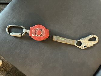 miller turbolite personal fall limiter