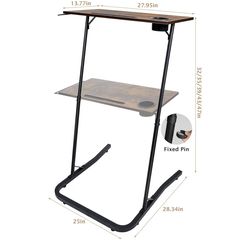Adjustable Standing Desk