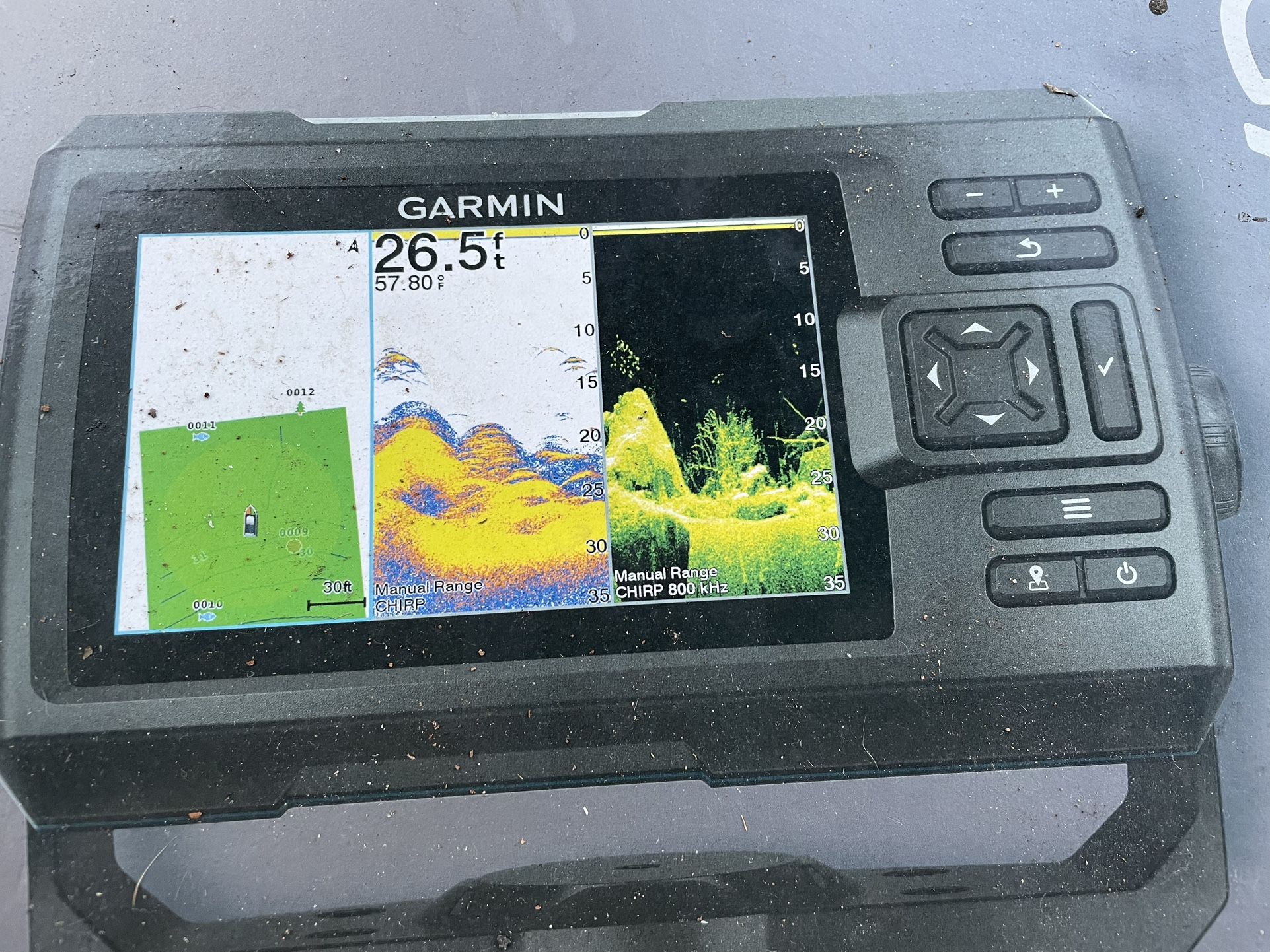 Fish Finder