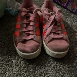 Adidas Big Kids Campus 00 Size 4 1/2