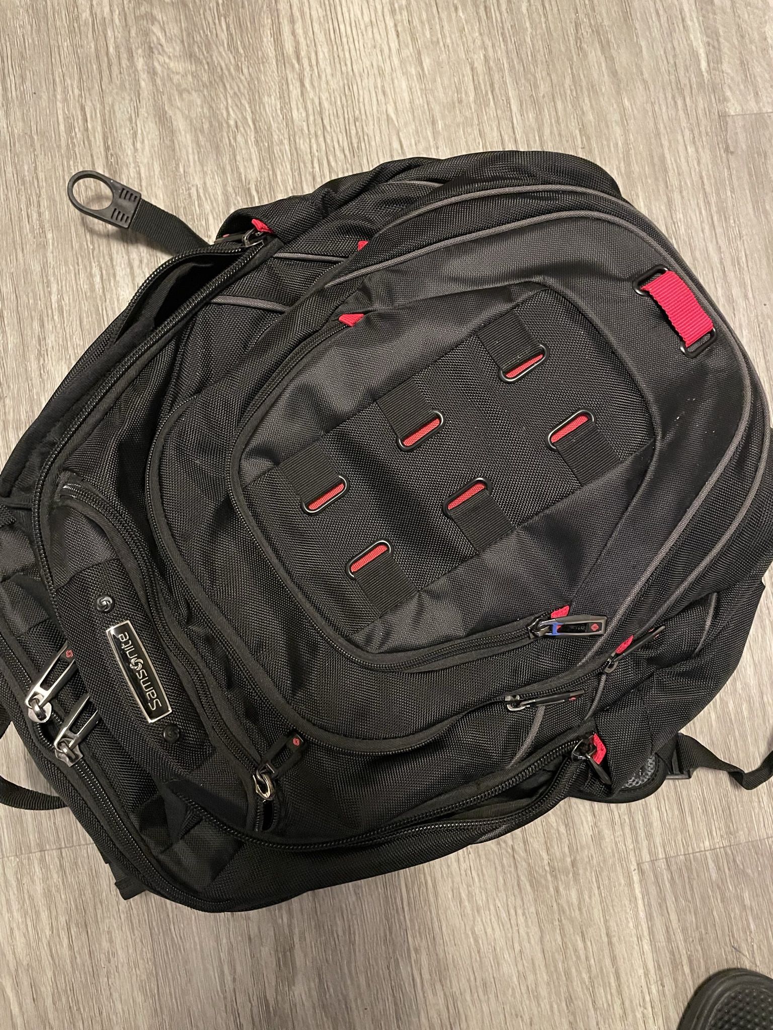 Laptop Backpack 