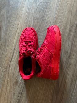 Nike Air Force 1 “Valentines Day”