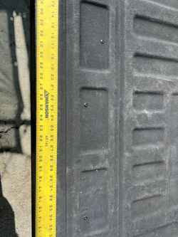 Swanson 1 To 47 Inch Ruler