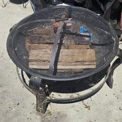 Firepit