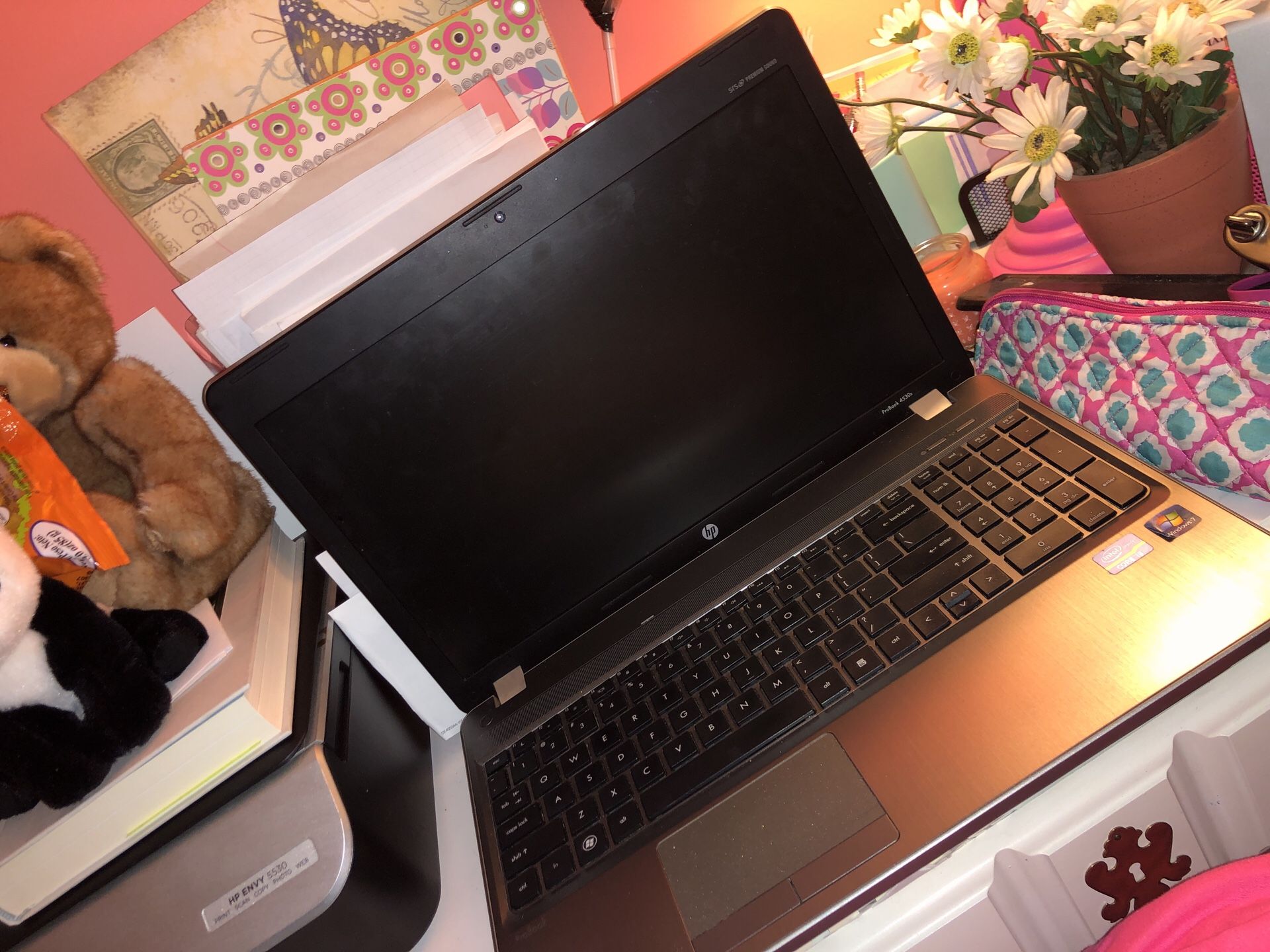 Hp ProBook 4530s laptop