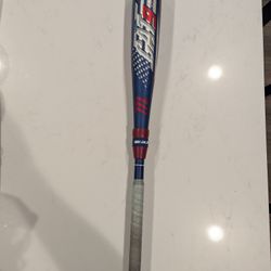 Baseball bat Marucci Cat 9 Connect USSSA