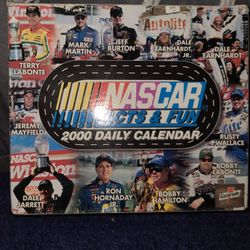 Nascar lot Although mostly bill Elliott