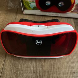 View Master Virtual Reality 