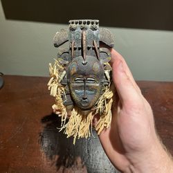 Vintage/Antique African 