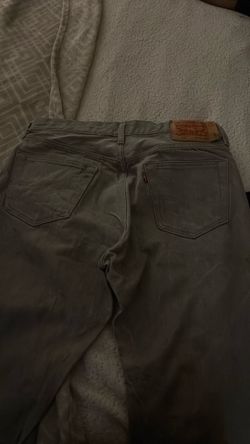 levis 501