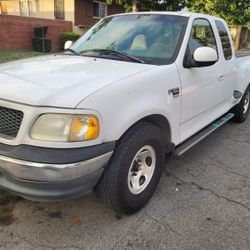 Ford F150