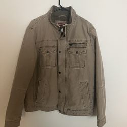 Levi’s Brown Jacket