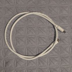 3 Foot Mini DP Monitor Cable - (x2)