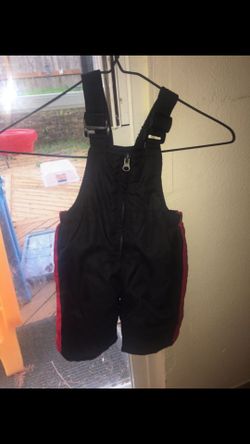 6 month snowsuit