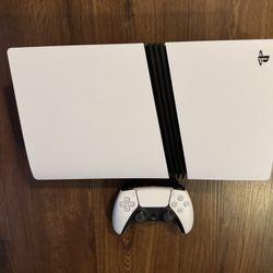 PlayStation 5 Pro