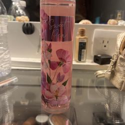 Bath Body Works Sweet Pea Perfume 