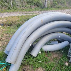 Rigid PVC Conduit 6"