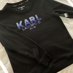 Karl Lagerfeild Sweater
