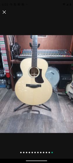12 STRING GUITAR EASTMAN AC330-12 HAND CRAFTED NEW IN  CASE...GITARRA DE 12 CUERDAS NUEVA EN SU VASE